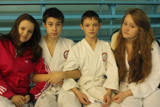 Фотоотчёт: ЦФО 2011